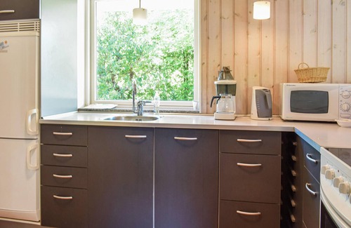 Skibby House | Awesome home in Skibby with kitchen