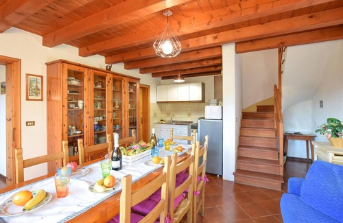 Sovramonte House | Awesome home in Sovramonte with WiFi