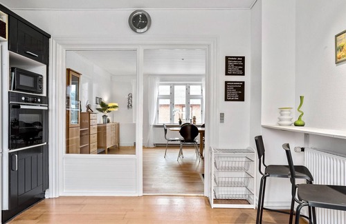 Spøttrup House | Awesome home in Spøttrup with WiFi