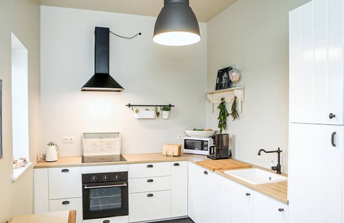 Stavele House | Awesome home in Stavele with WiFi