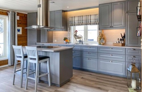 Stryn House | Awesome home in Stryn