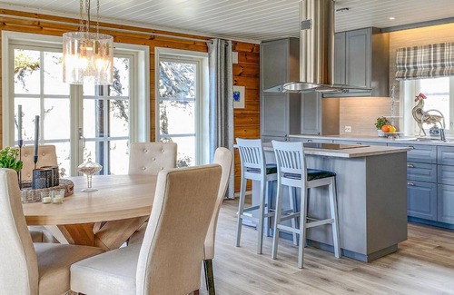 Stryn House | Awesome home in Stryn