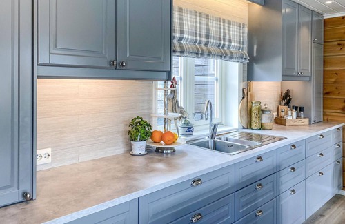 Stryn House | Awesome home in Stryn