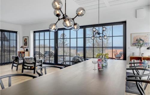 Listed House | Awesome Home In Svaneke With Kitchen