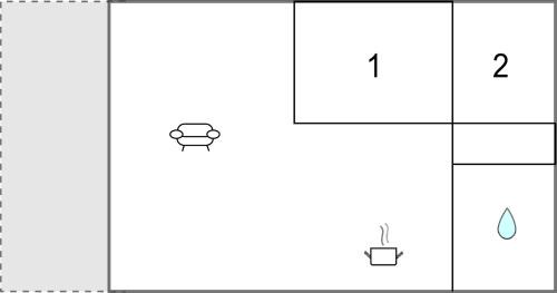 Svendborg House | Awesome Home In Svendborg With Kitchen