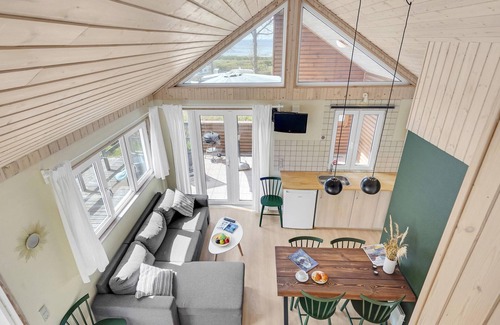Tranekaer House | Awesome home in Tranekær