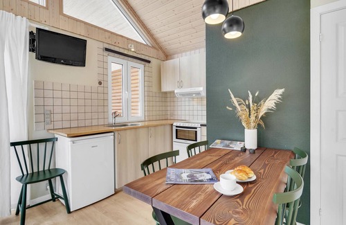 Tranekaer House | Awesome home in Tranekær
