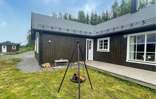 Trysil House | Awesome Home In Trysil With Sauna