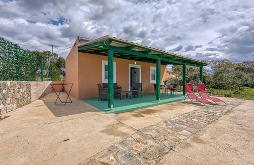 Veli Losinj House | Awesome home in Veli Losinj with WiFi