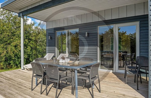 Vinderup House | Awesome home in Vinderup with sauna