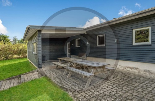 Vinderup House | Awesome home in Vinderup with sauna