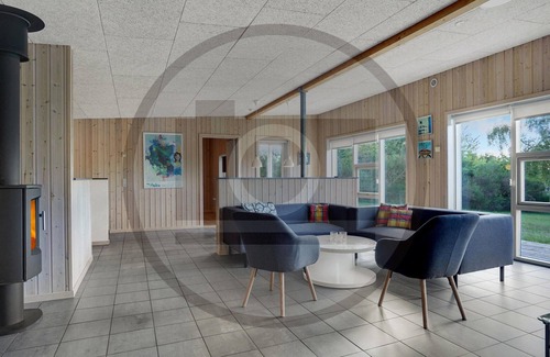 Vinderup House | Awesome home in Vinderup with sauna