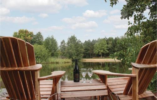 Vlagtwedde House | Awesome Home In Vlagtwedde With Wifi