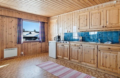 Haugastol House | Awesome home in Vøringsfoss with sauna