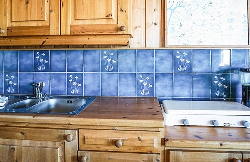 Haugastol House | Awesome home in Vøringsfoss with sauna