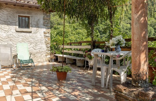 Pulicciano Apartment | Awesome apartment in Castelfranco Piandiscò