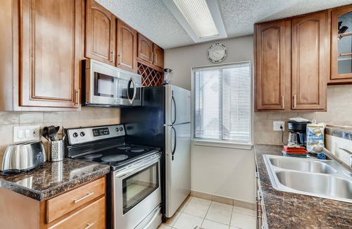 Englewood Condo | Awesome Location! 2x2 in DTC