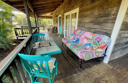 Hawi House | Awesome Ocean/Sunset Views