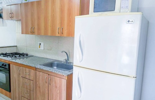 El Castillo Apartment | Awesome Poblado Gold Mile Medellín