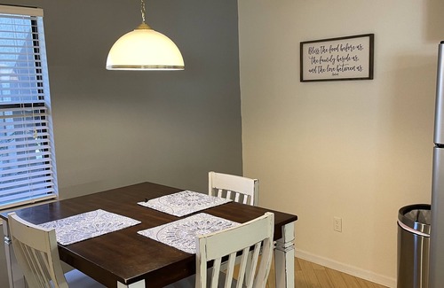 Table Rock Condo | Awesome Pointe Royale Walk In