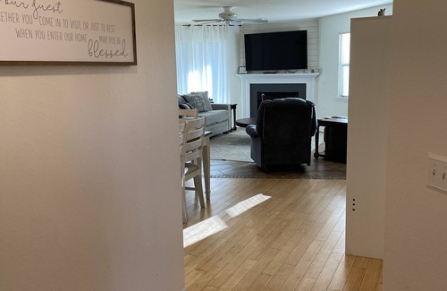 Table Rock Condo | Awesome Pointe Royale Walk In
