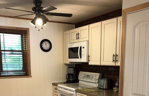 Roseneath Cottage | Awesome Rice Lake Cottage for Rent