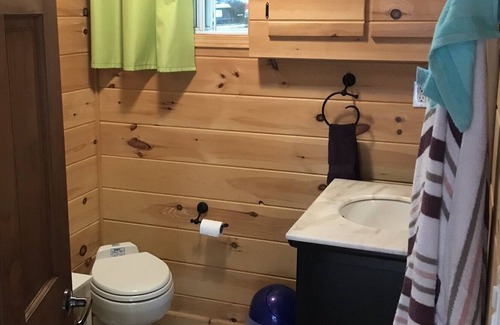 Roseneath Cottage | Awesome Rice Lake Cottage for Rent