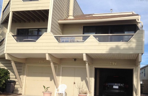 Siesta Key Village House | AWESOME! SEISTA KEY SARASOTA FL BEACH/WATER FRONT! BEST LOCATION IN FLORIDA!