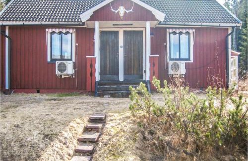 Transtrand Apartment | Awesome Studio In Transtrand With Sauna