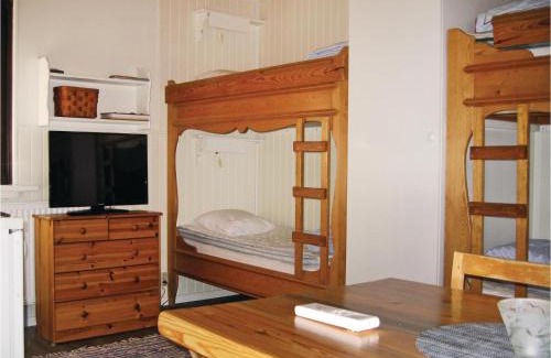 Transtrand Apartment | Awesome Studio In Transtrand With Sauna