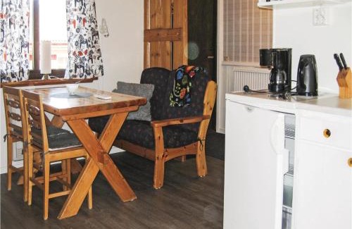 Transtrand Apartment | Awesome Studio In Transtrand With Sauna