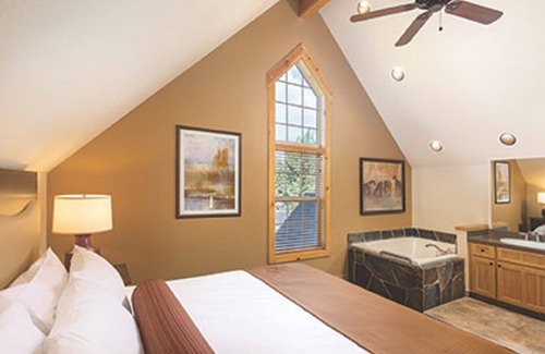 Redmond Resort | Awesome summers and gorgeous winters!