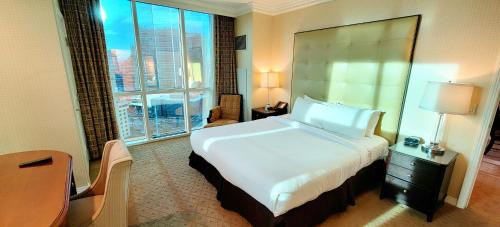 Las Vegas Apartment | Awesome The Signature MGM condo with Strip view. No resort fee!