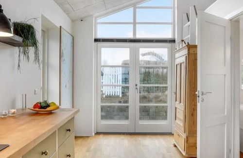 Skarup Fyn House | "Awild" - 10m from the sea by Interhome