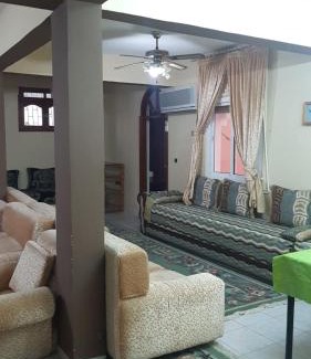 Tamraght Apartment | Awrir
