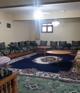 Tamraght Apartment | Awrir