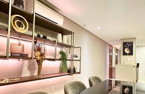 Tambau Apartment | AX Solar Tambaú