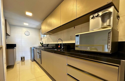 Tambau Apartment | AX Solar Tambaú