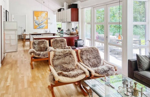 Hasle House | "Axel" - 1.2km from the sea by Interhome