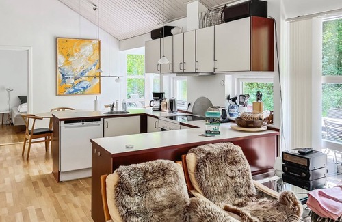 Hasle House | "Axel" - 1.2km from the sea by Interhome