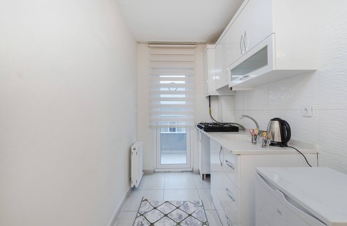 Nilufer Apartment | Axis Homes Suit