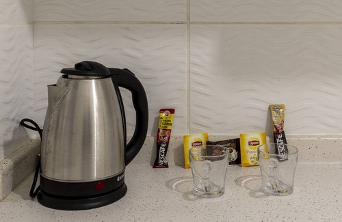 Nilufer Apartment | Axis Homes Suit