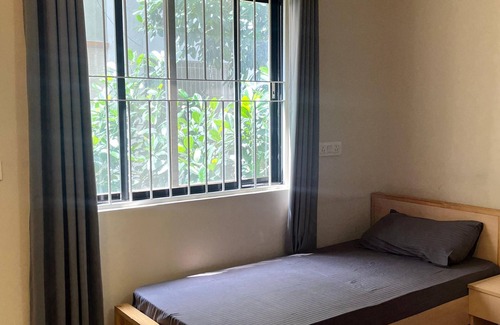 Bellandur Hotel | Axon Elite Stays