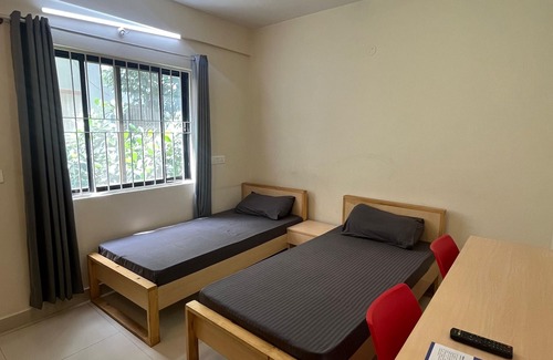 Bellandur Hotel | Axon Elite Stays
