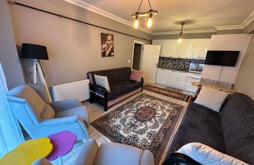 Bolu Apartment | AY suıt