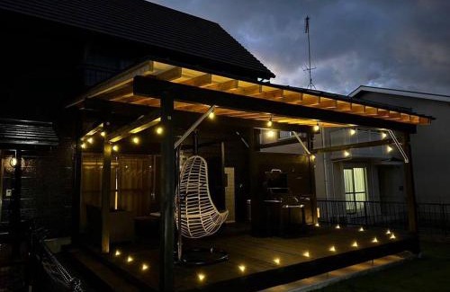 Naruto House | AYA-Naruto