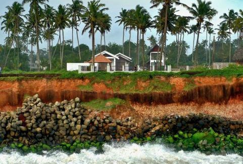 Edava Villa | Ayada Cliff Beach Villas