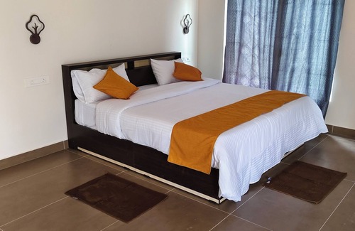 Ooty Resort | Ayana bliss resort