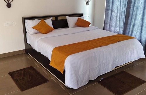 Ooty Resort | Ayana bliss resort