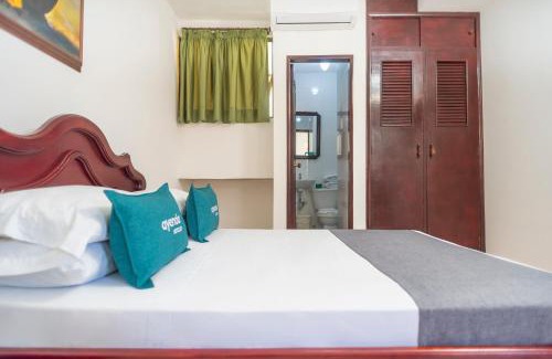 El Prado Hotel | Ayenda 1309 Villa Dilia